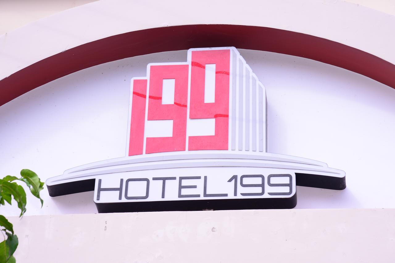 Hotel 199 カントー エクステリア 写真