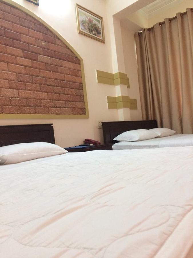 Hotel 199 カントー エクステリア 写真